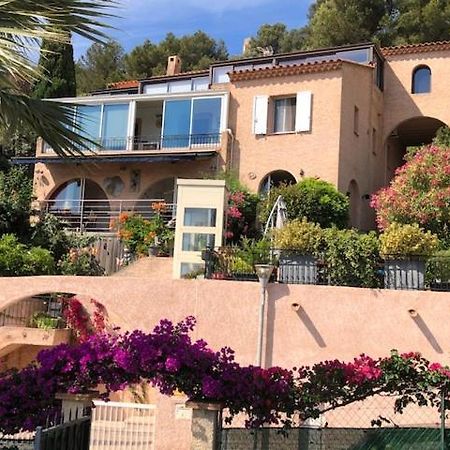 Logement Zen Sur La Colline Aux Mimosas Єр Екстер'єр фото