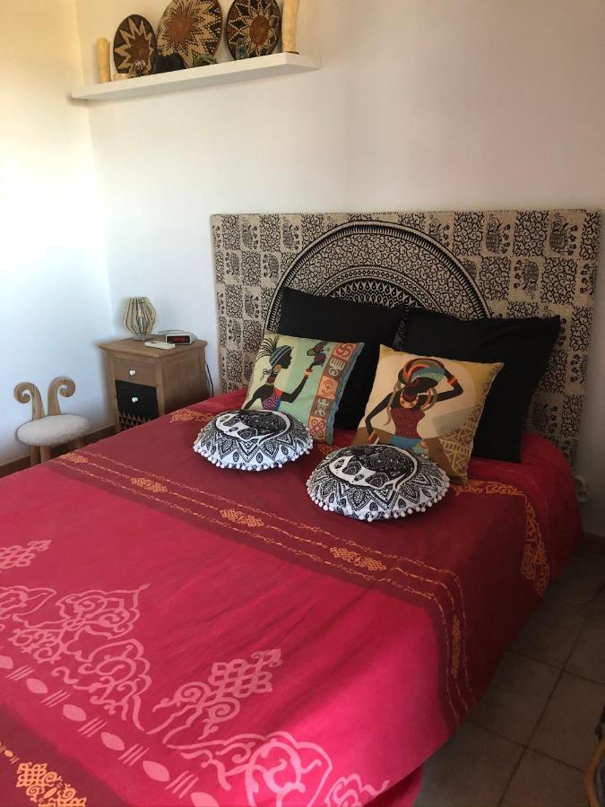 Logement Zen Sur La Colline Aux Mimosas Єр Екстер'єр фото