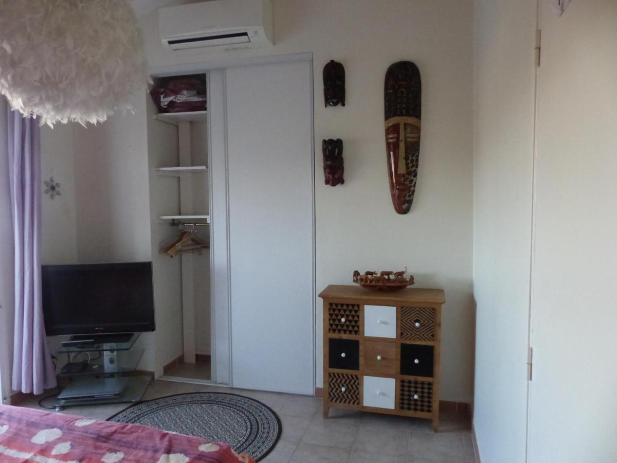 Logement Zen Sur La Colline Aux Mimosas Єр Екстер'єр фото
